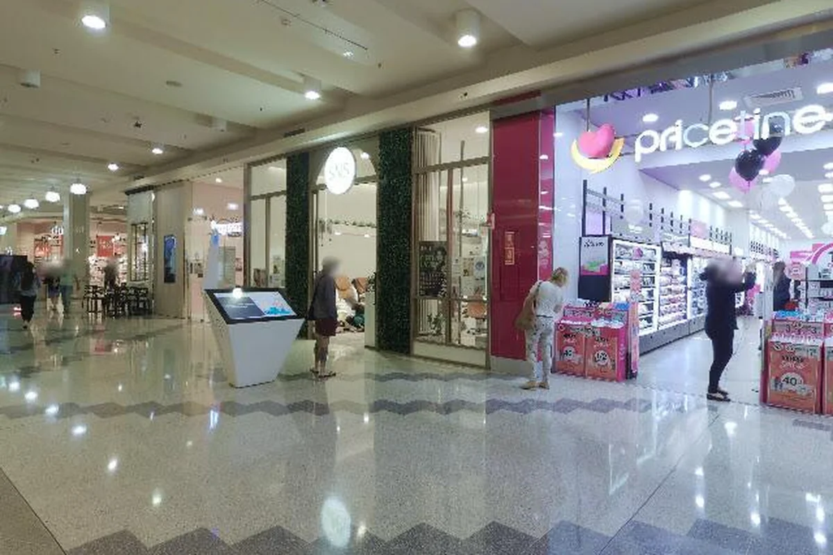 Priceline Pharmacy Liverpool Westfield