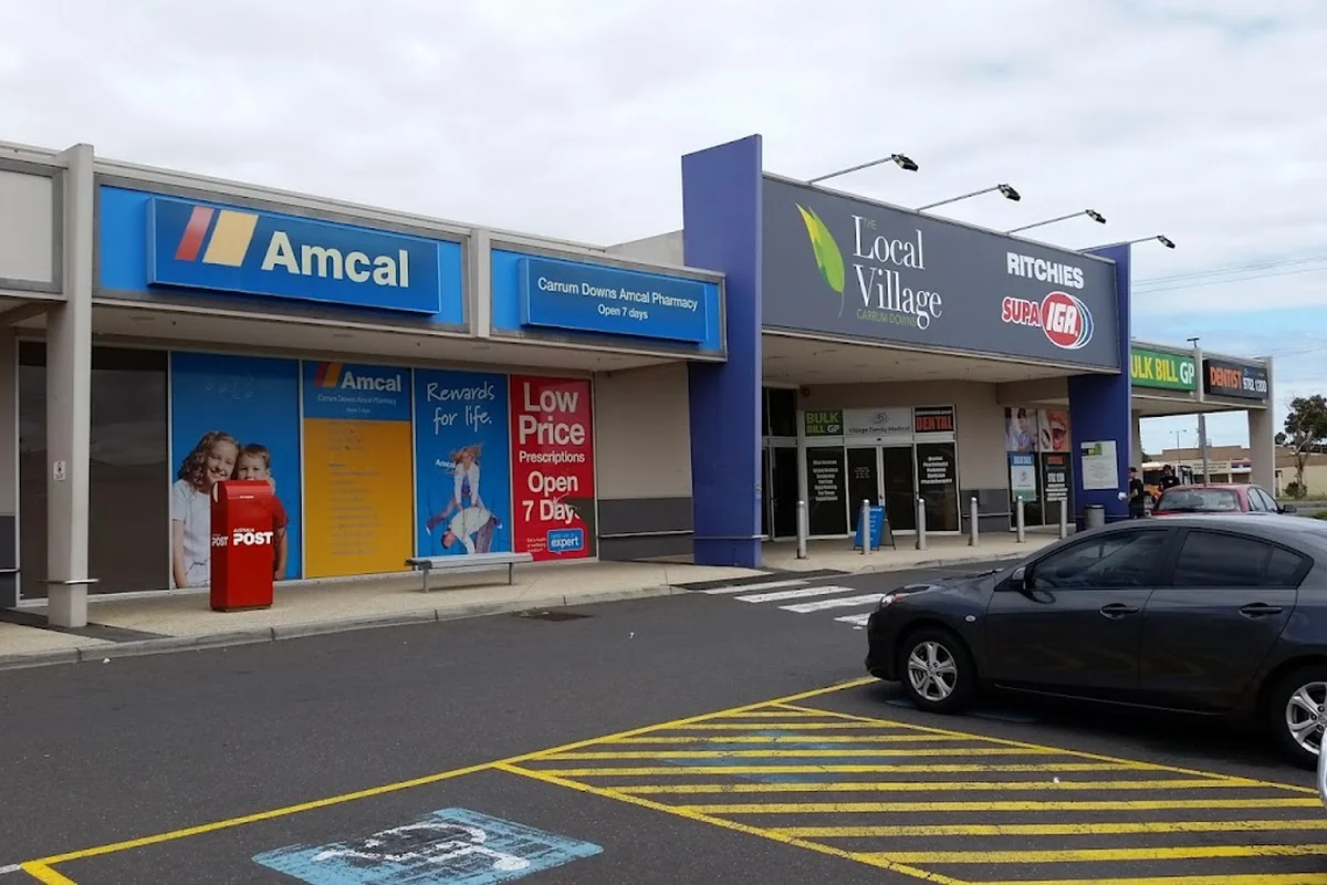 Priceline Pharmacy Local Village