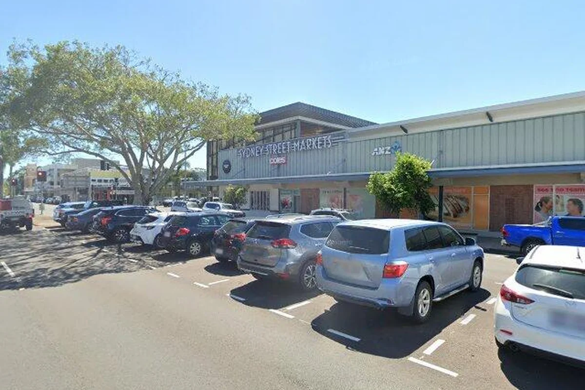 Priceline Pharmacy Mackay