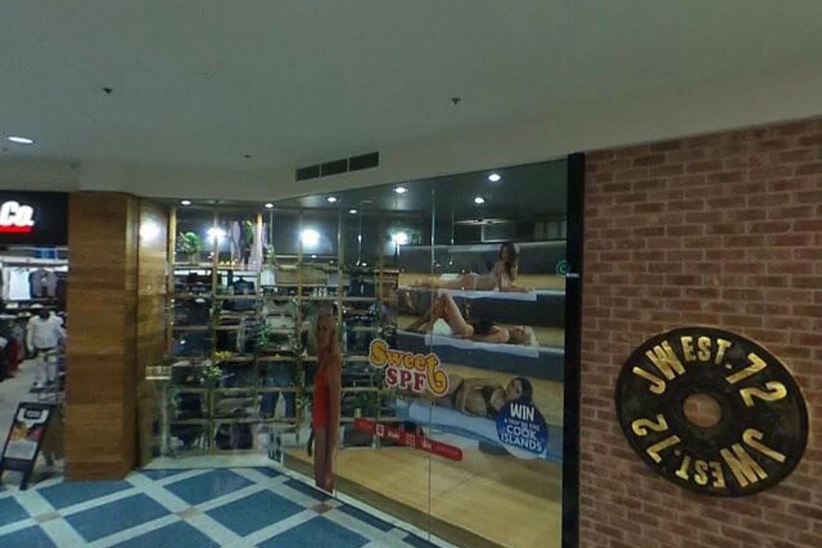 Priceline Pharmacy Maroochydore