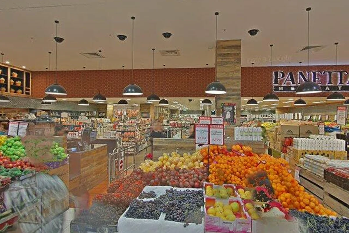 Priceline Pharmacy Marrickville Metro