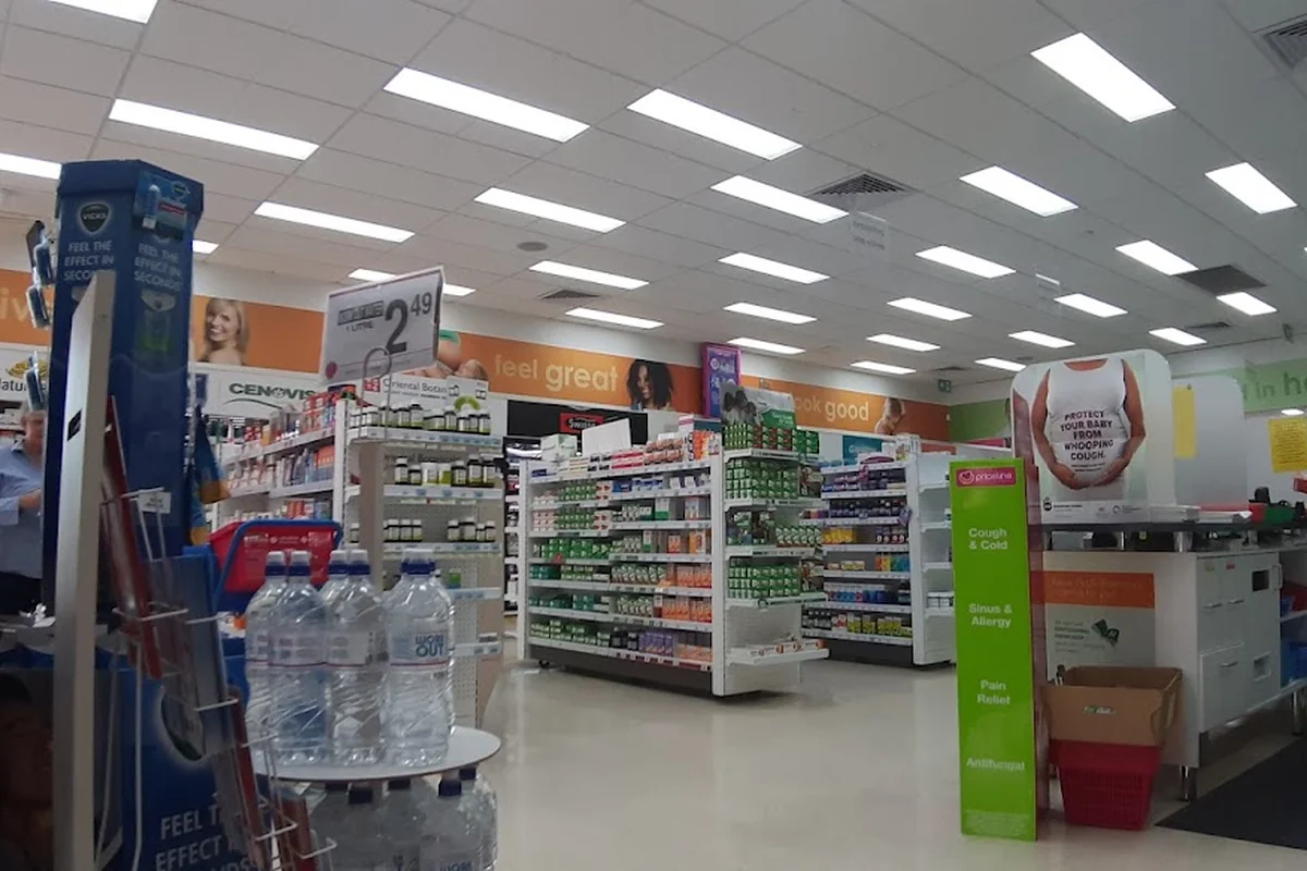 Priceline Pharmacy Maryborough