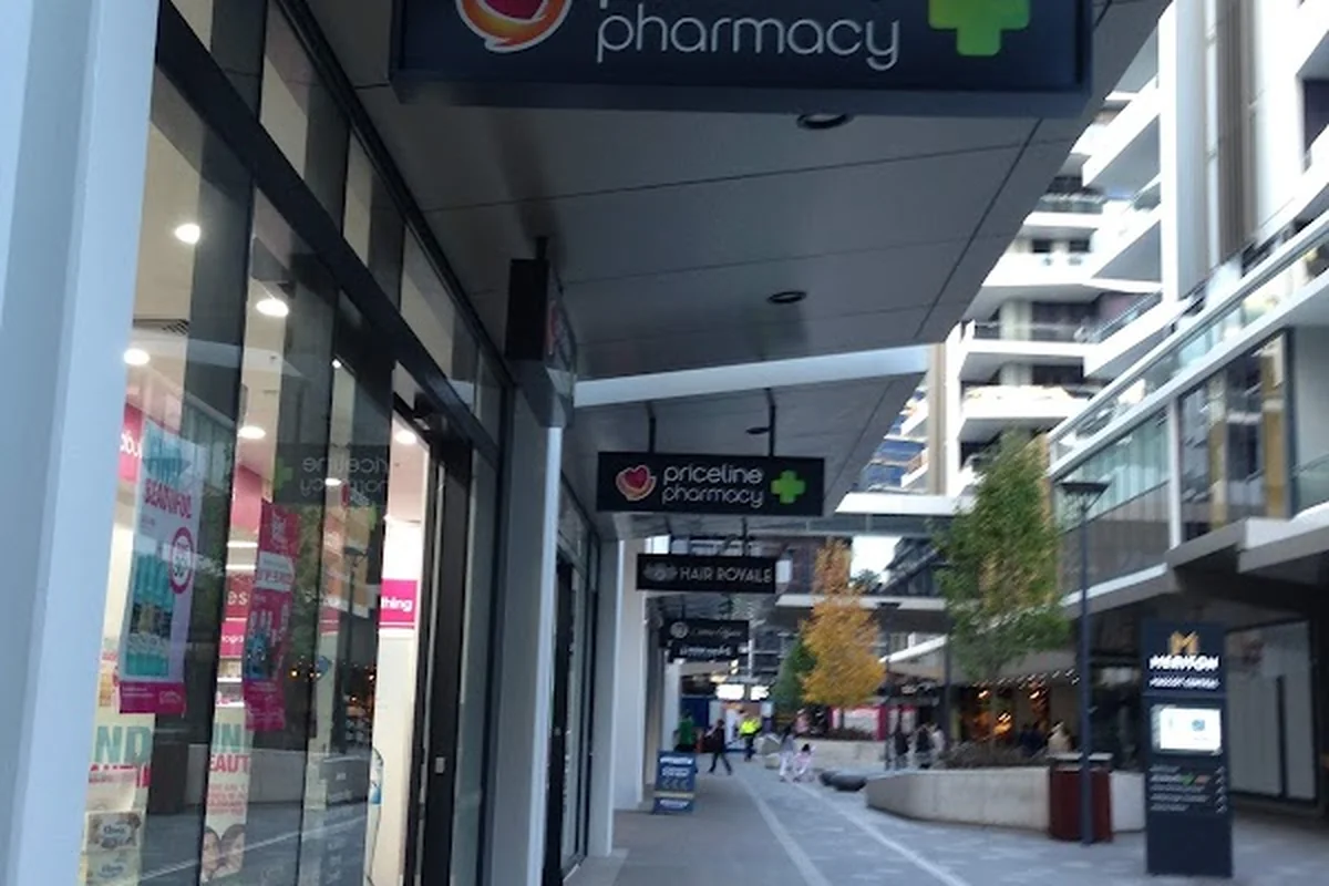 Priceline Pharmacy Mascot Central