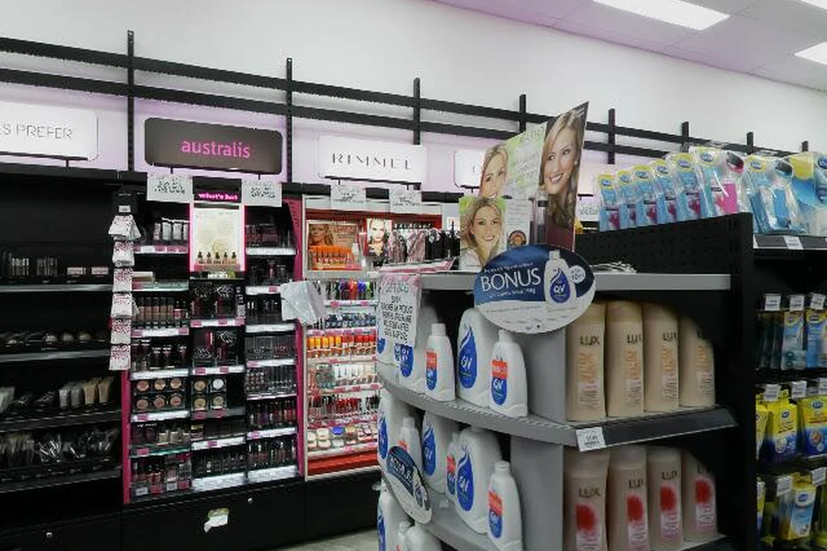 Priceline Pharmacy Mayfield (Compounding)