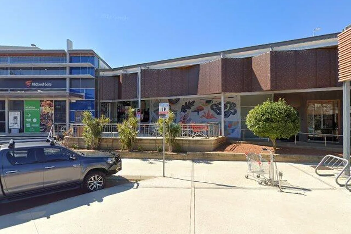 Priceline Pharmacy Midland Gate
