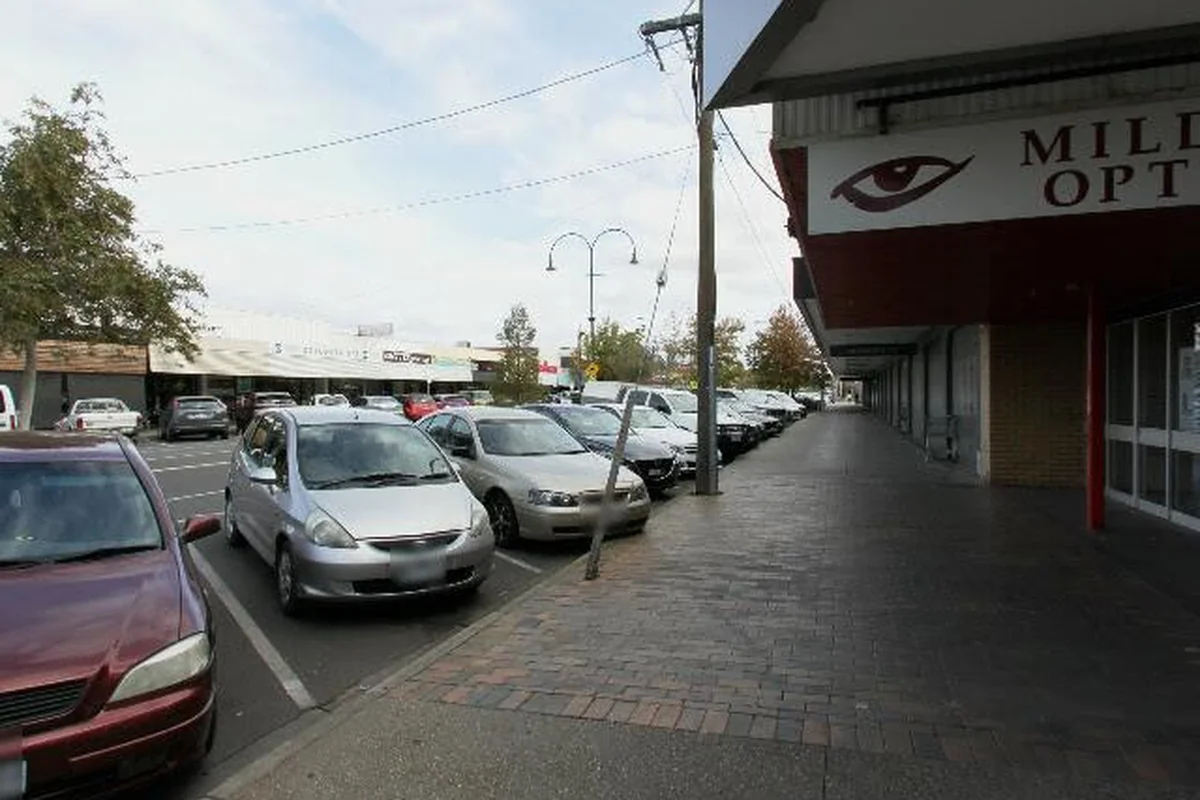 Priceline Pharmacy Mildura