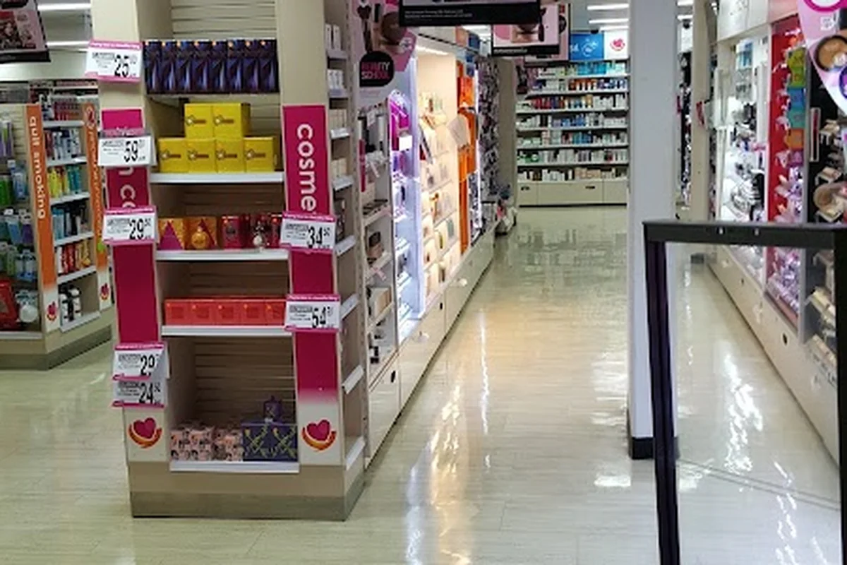 Priceline Pharmacy Moranbah Fair