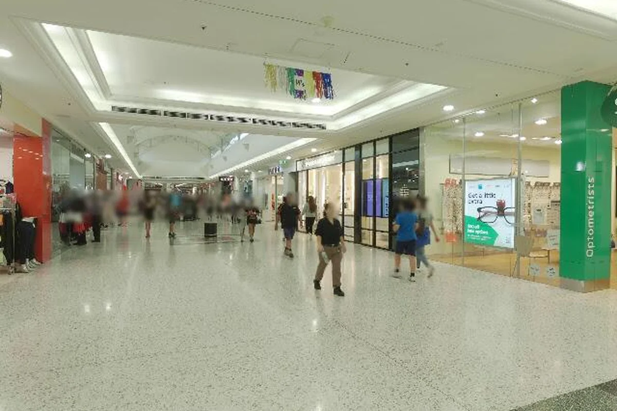 Priceline Pharmacy Mt Druitt