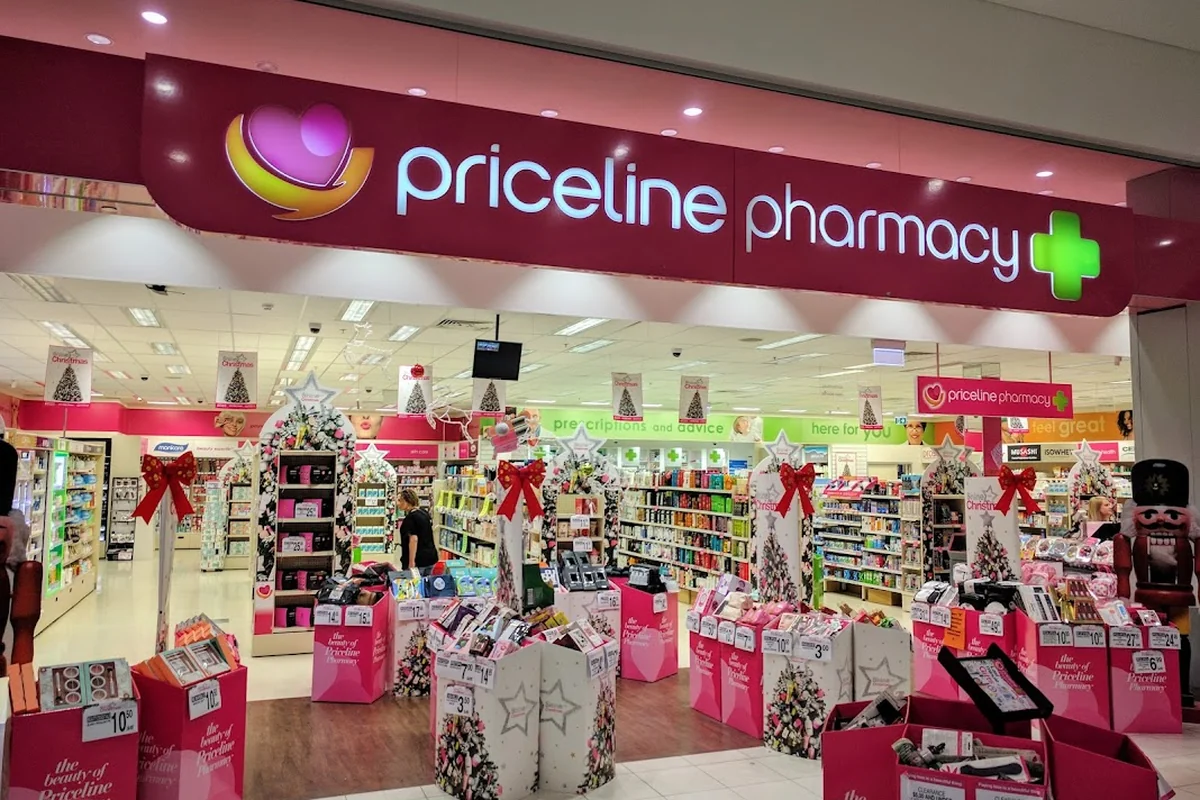 Priceline Pharmacy Murray Bridge