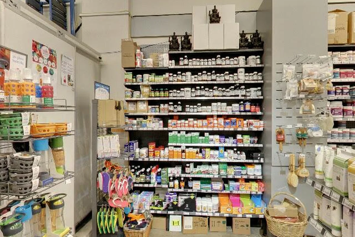 Priceline Pharmacy Newtown