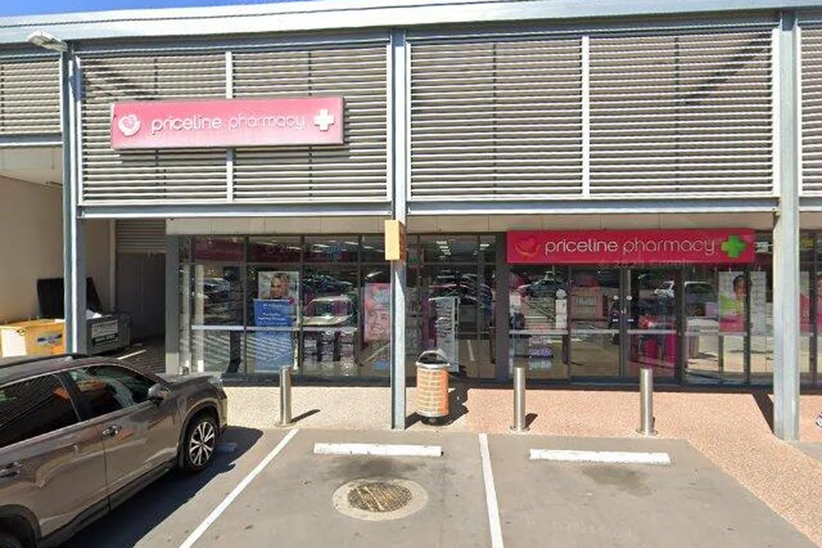 Priceline Pharmacy Northpoint