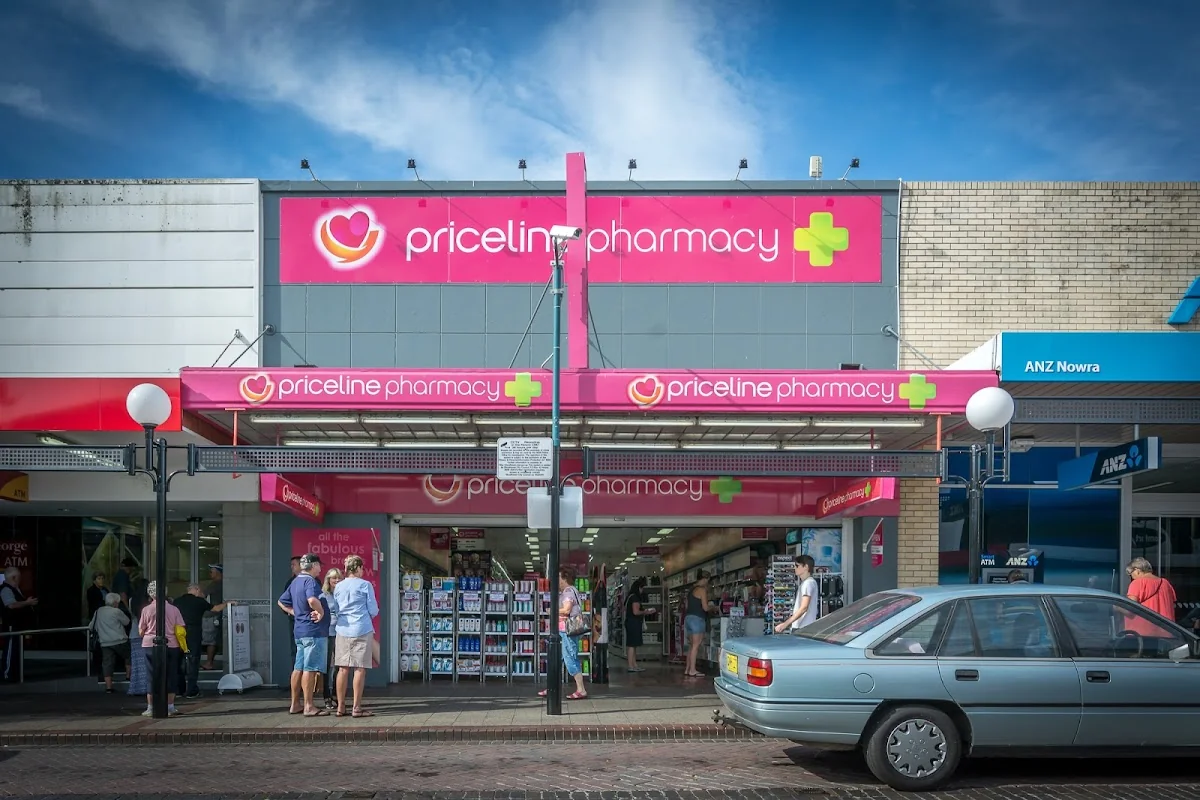 Priceline Pharmacy Nowra