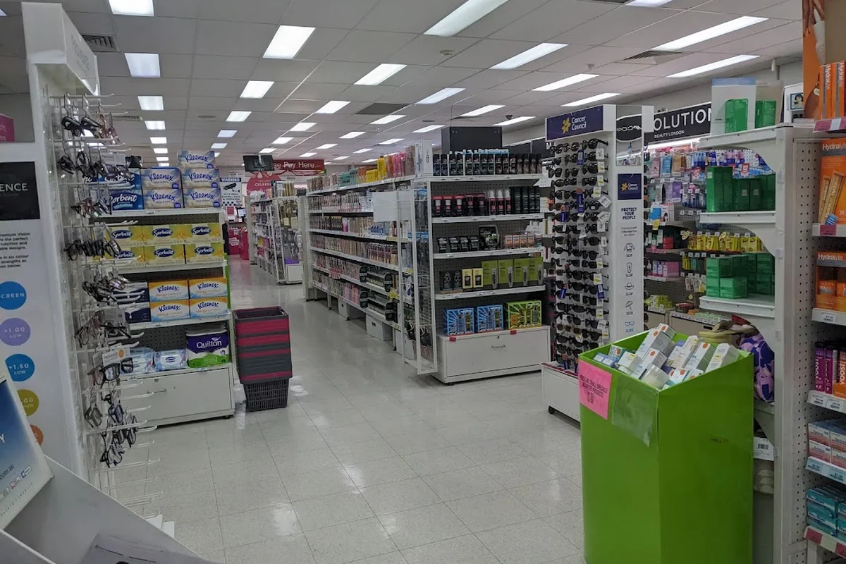 Priceline Pharmacy Tamworth