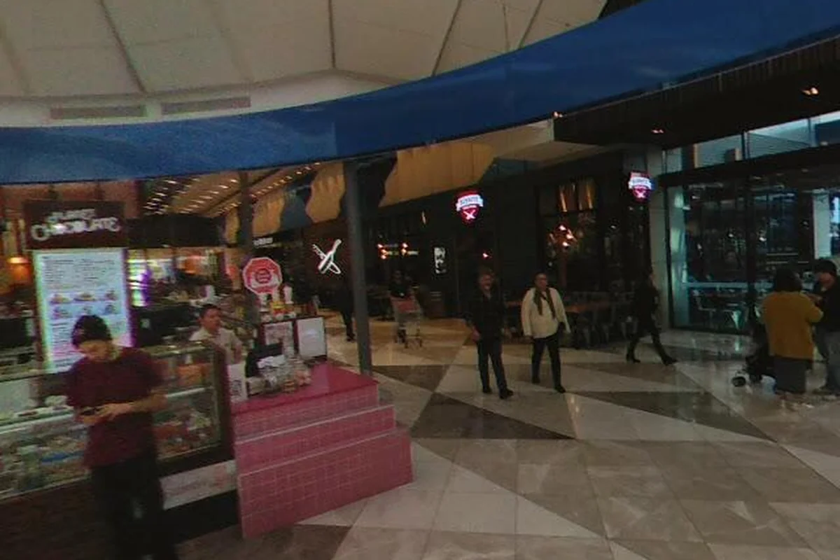 Priceline Pharmacy Pacific Werribee