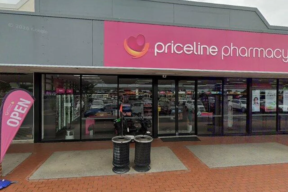 Priceline Pharmacy Pakenham