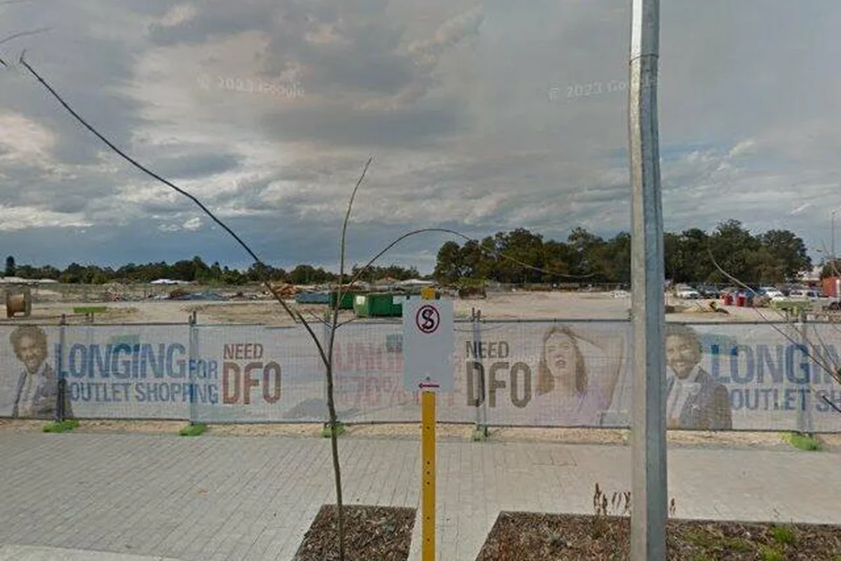 Priceline Pharmacy Perth Airport