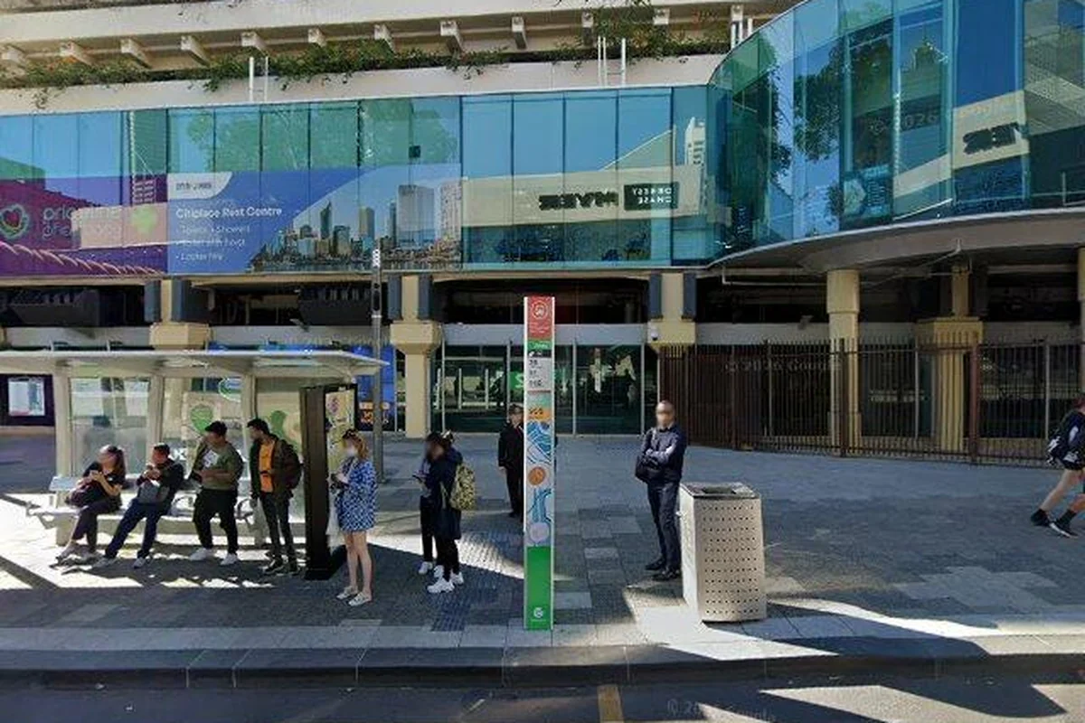 Priceline Pharmacy Perth Central Station