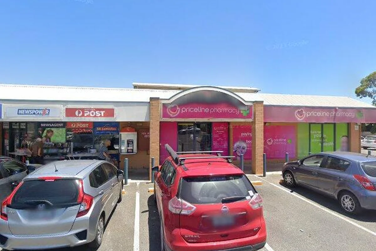 Priceline Pharmacy Plympton