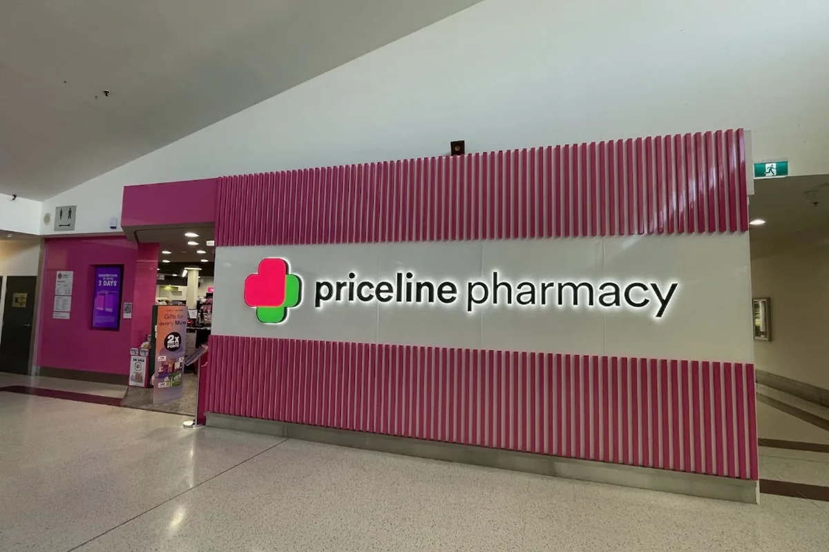 Priceline Pharmacy Quakers Hill