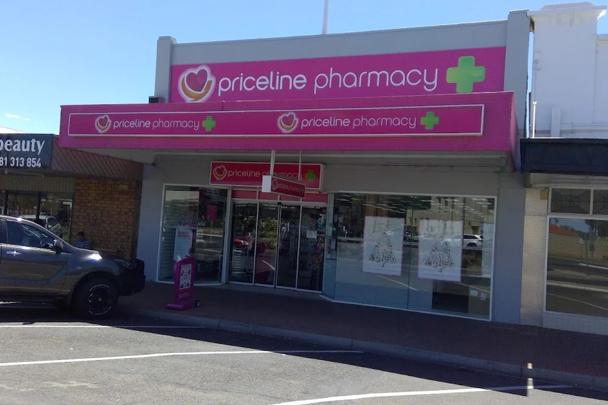 Priceline Pharmacy Renmark