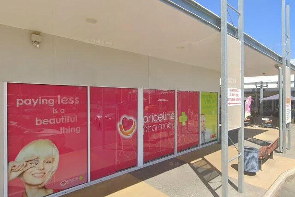 Priceline Pharmacy Rochedale