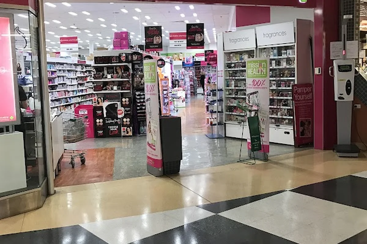 Priceline Pharmacy Seven Hills