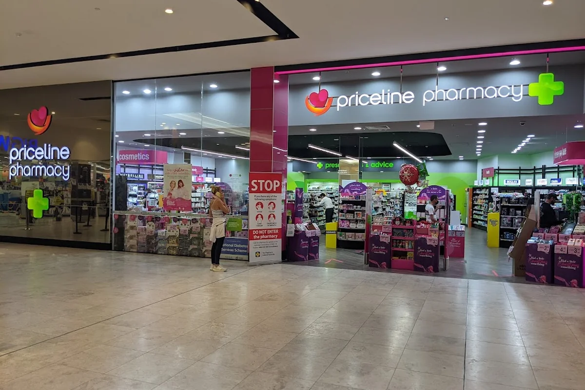 Priceline Pharmacy South Yarra