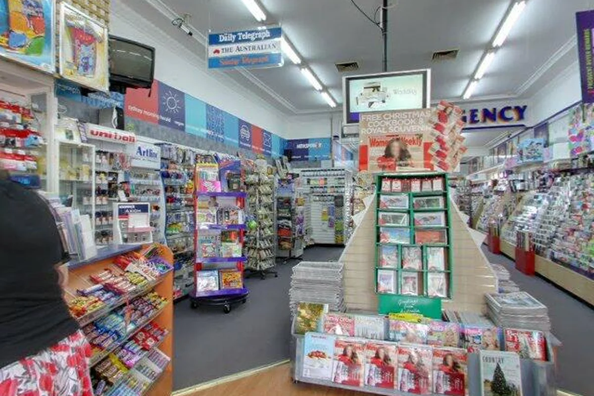 Priceline Pharmacy Springwood