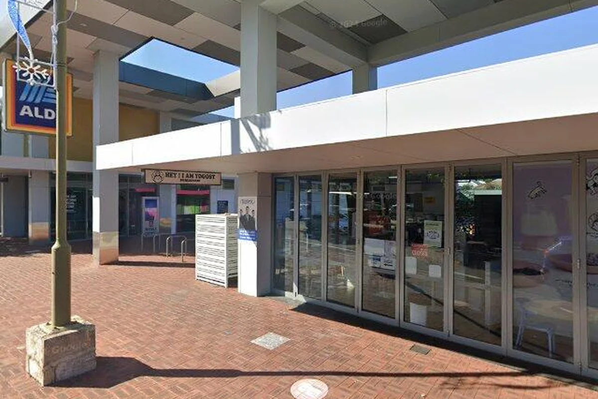 Priceline Pharmacy St James