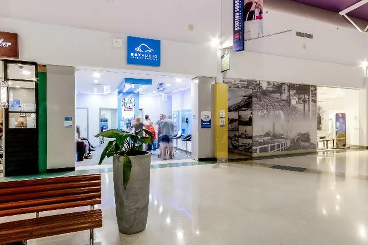 Priceline Pharmacy Station Square