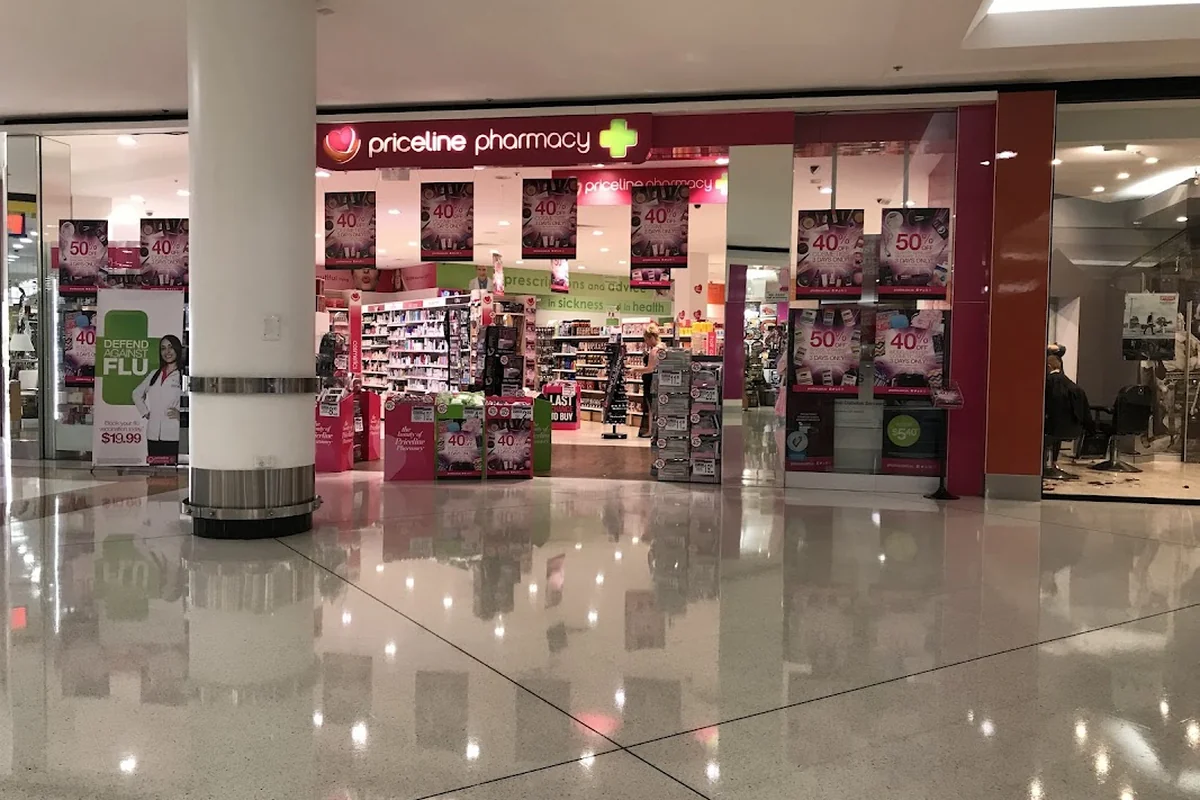Priceline Pharmacy Strathpine