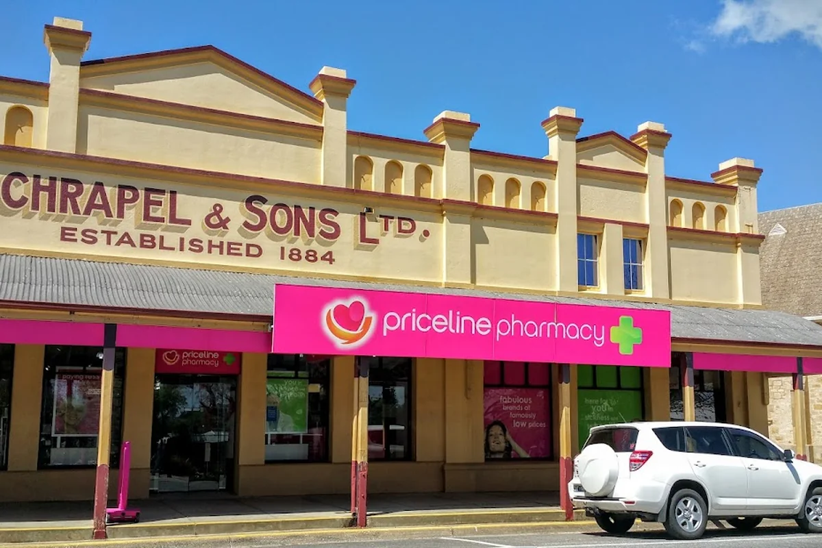 Priceline Pharmacy Tanunda