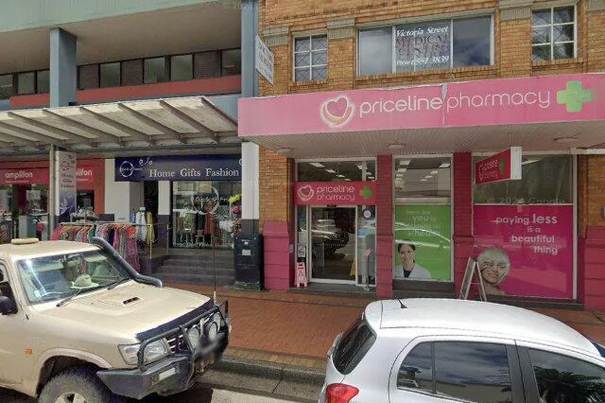 Priceline Pharmacy Taree