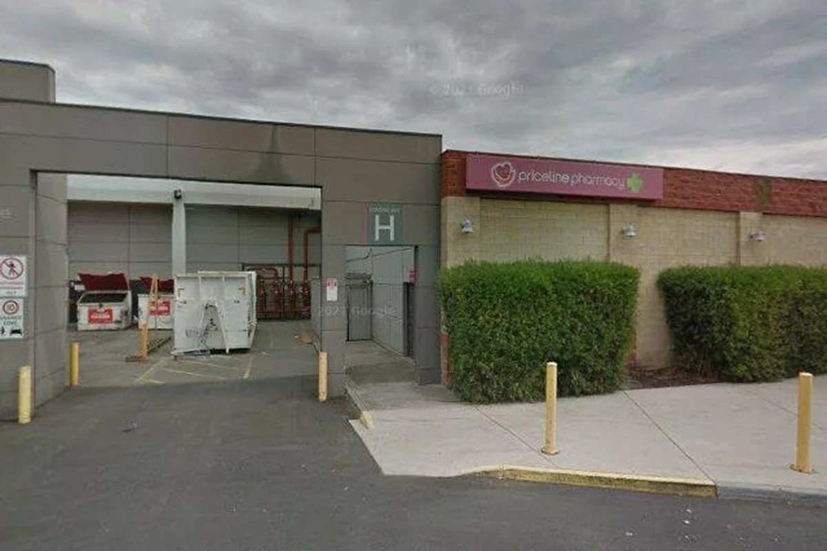 Priceline Pharmacy