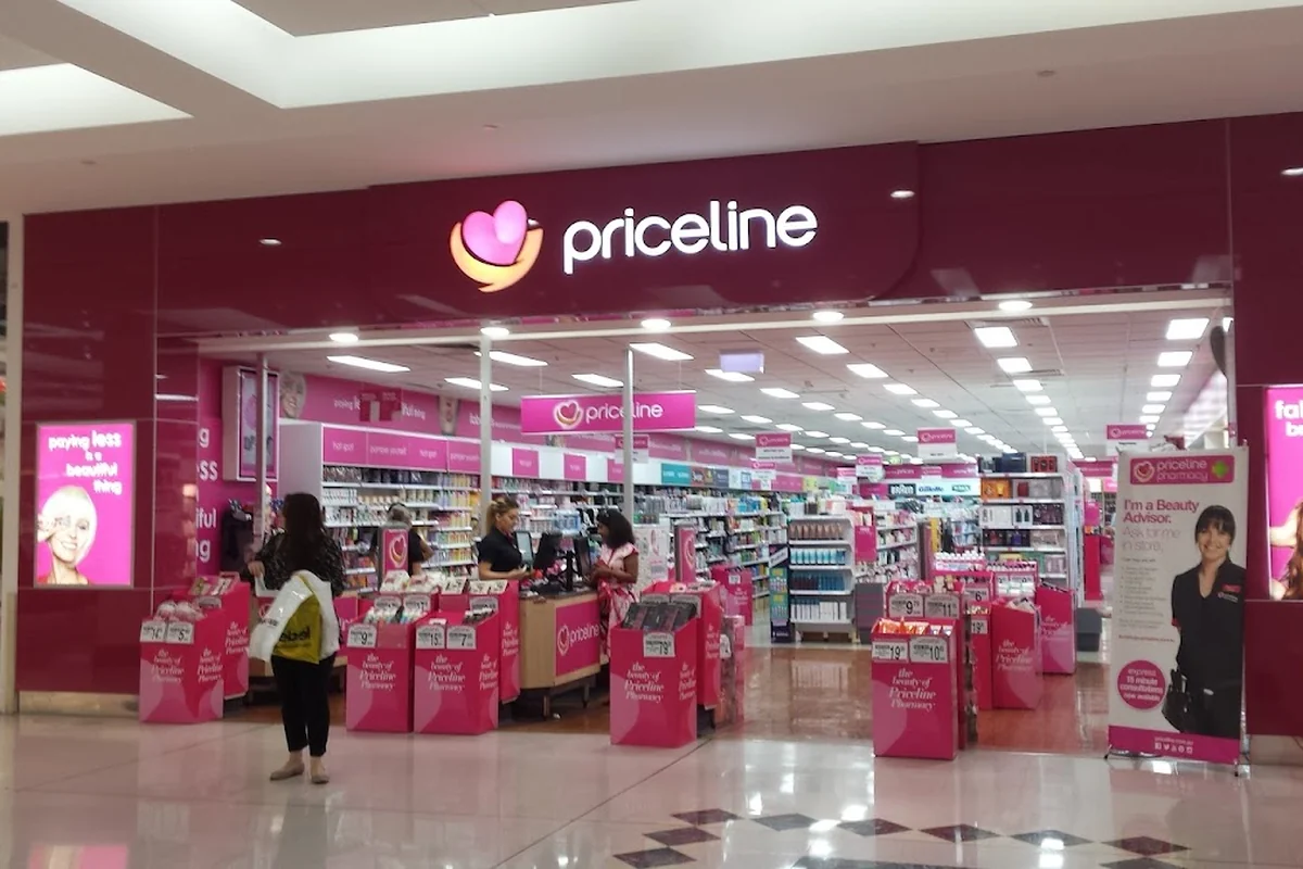 Priceline Pharmacy The Glen