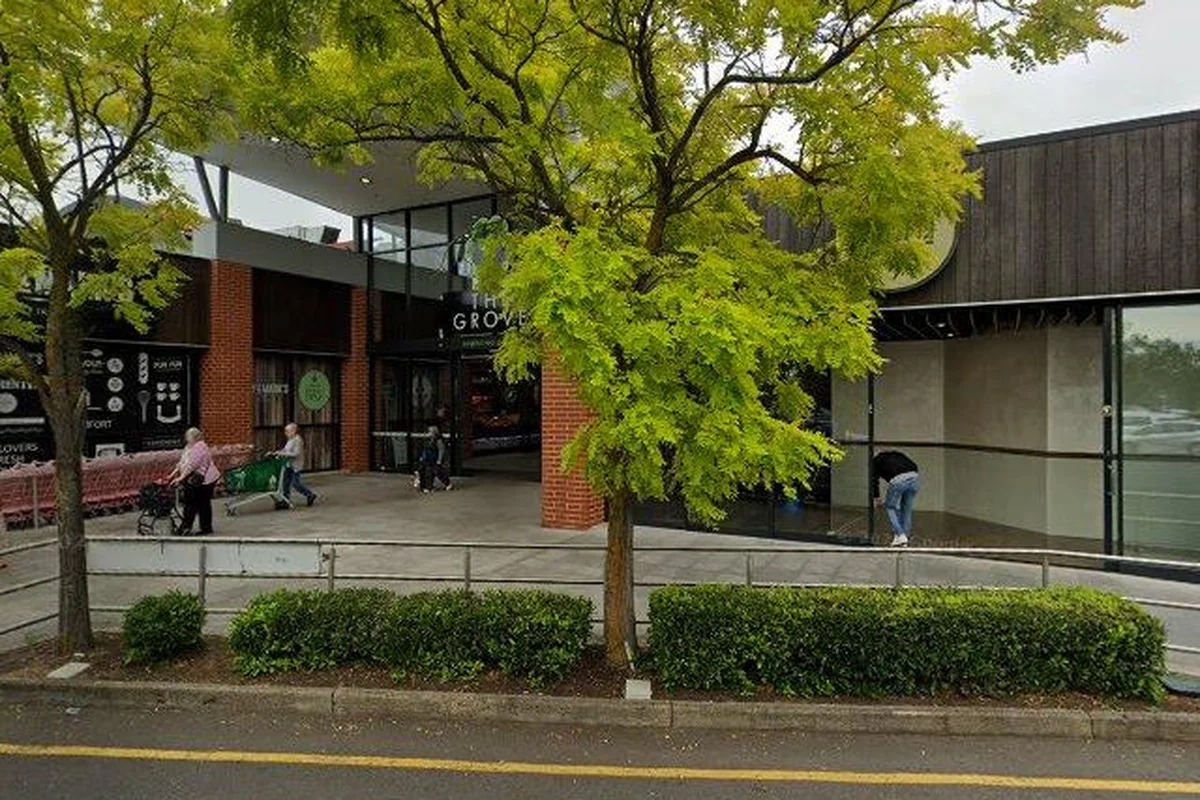 Priceline Pharmacy The Grove
