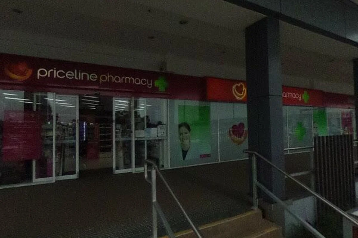 Priceline Pharmacy Thompson Parkway