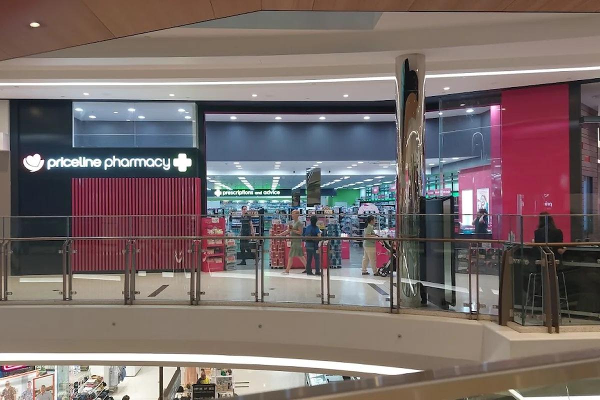 Priceline Pharmacy