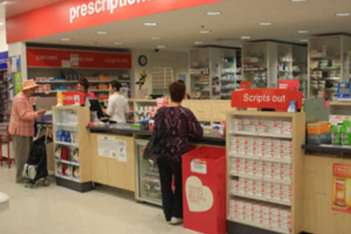 Priceline Pharmacy Toronto