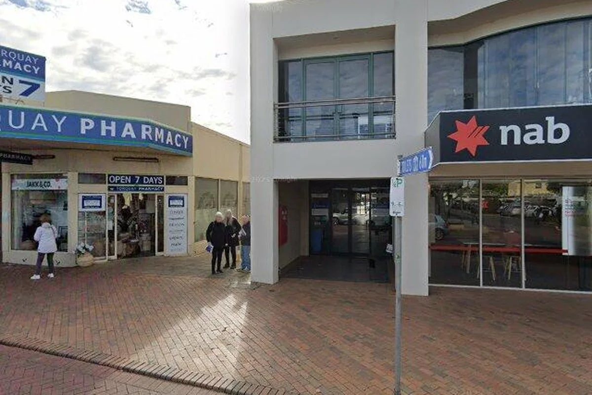 Priceline Pharmacy Torquay
