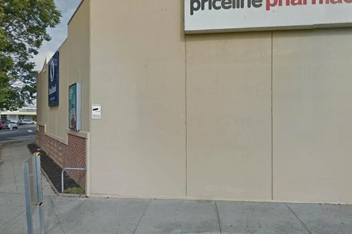 Priceline Pharmacy Traralgon