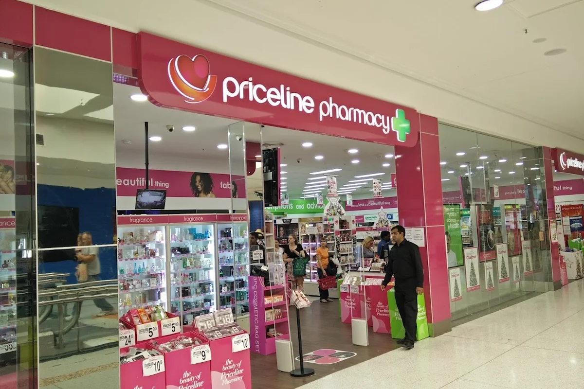 Priceline Pharmacy Tuggeranong