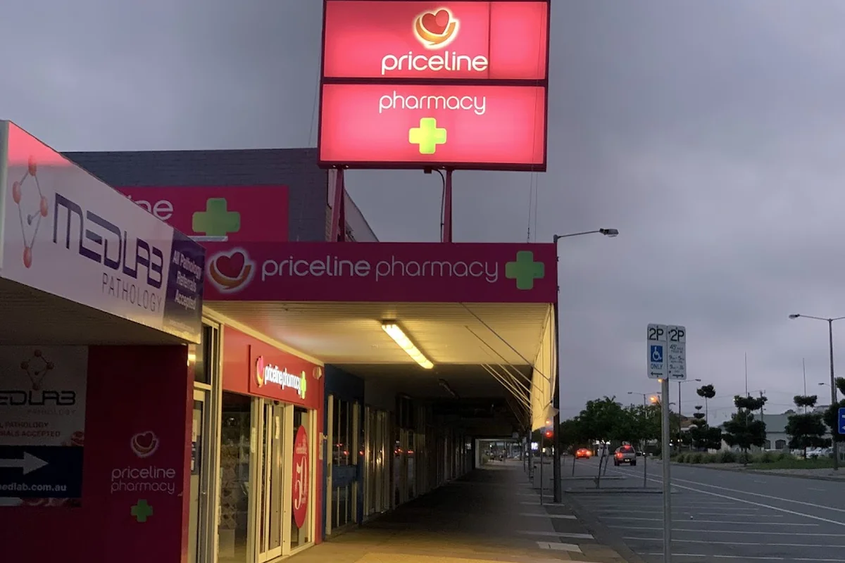 Priceline Pharmacy Tweed Heads