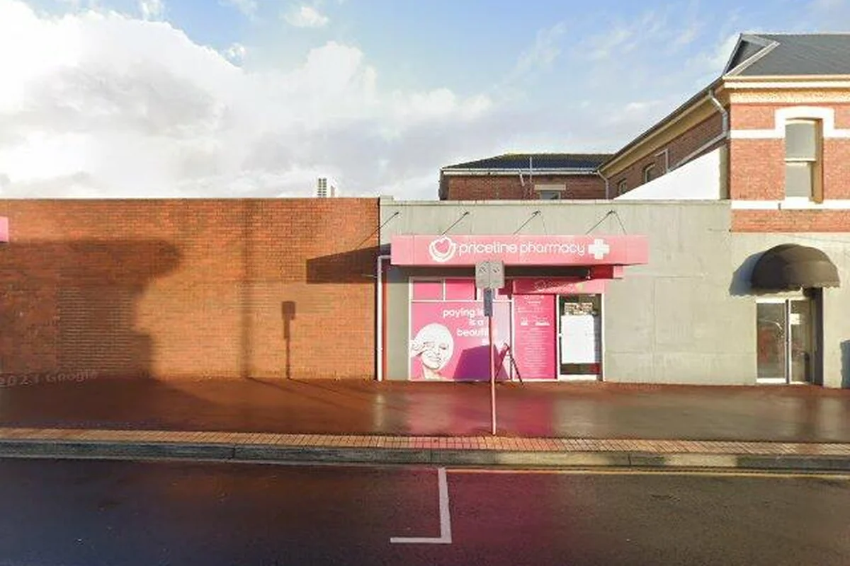 Priceline Pharmacy Ulverstone