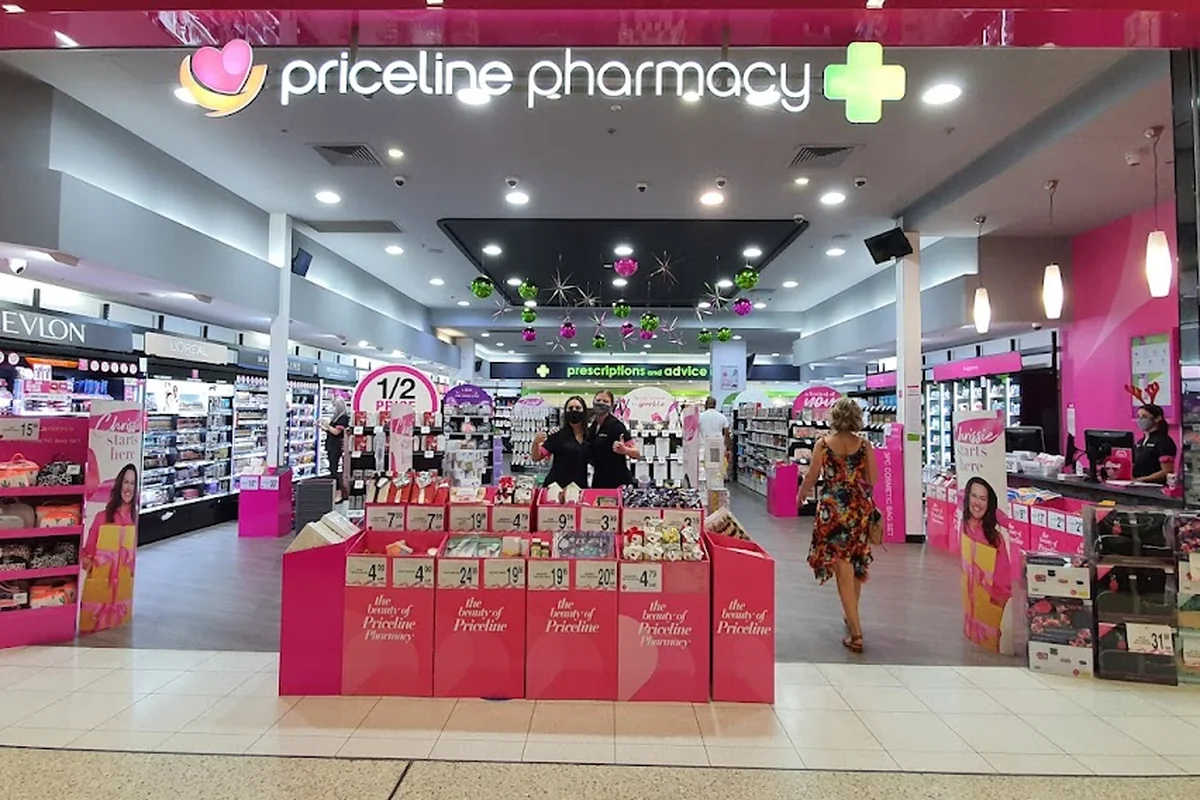 Priceline Pharmacy Wanneroo Central