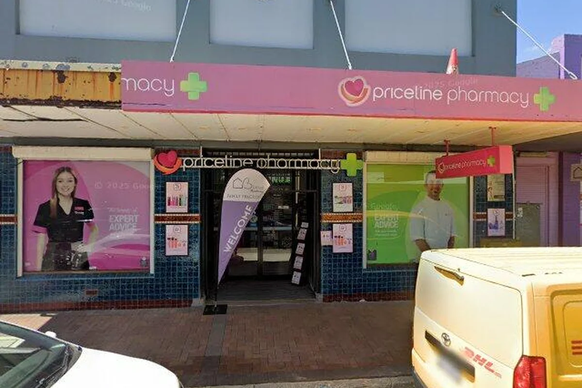 Priceline Pharmacy Windsor