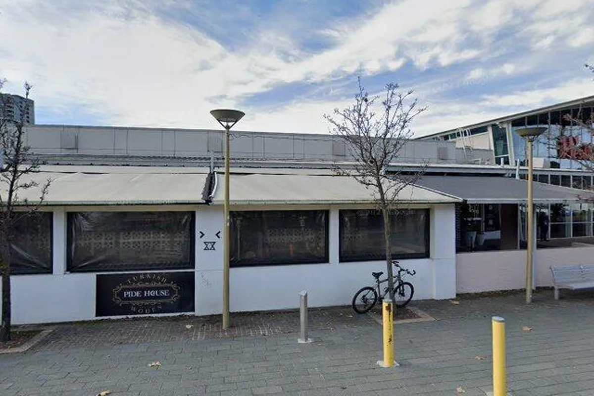 Priceline Pharmacy Woden