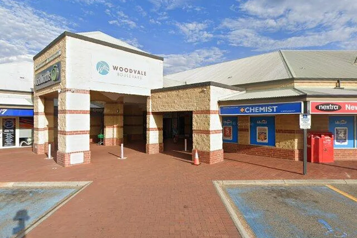 Priceline Pharmacy Woodvale