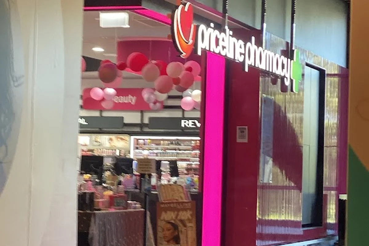Priceline Pharmacy Woolooware