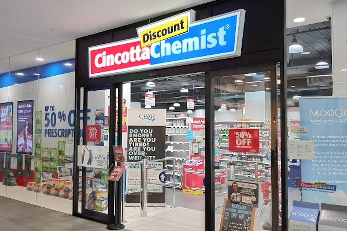 Priceline Pharmacy